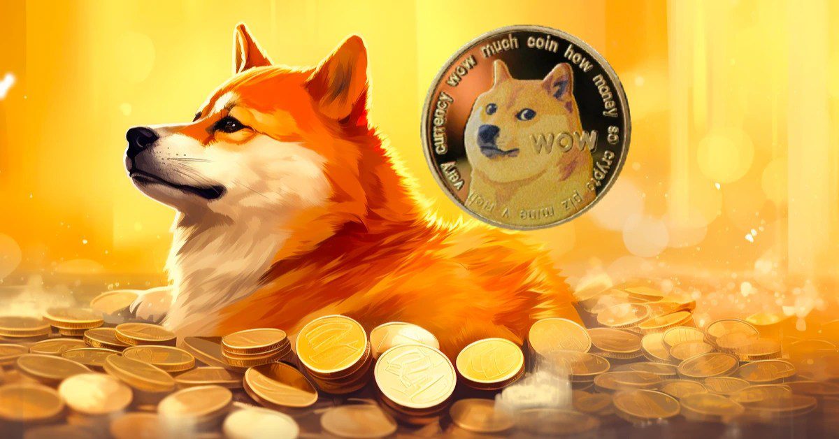Dogecoin Sell-Off Imminent? 10 Billion Doge About To Move Into Profit-Bitrabo Dogecoin Sell-Off Imminent? 10 Billion Doge About To Move Into Profit