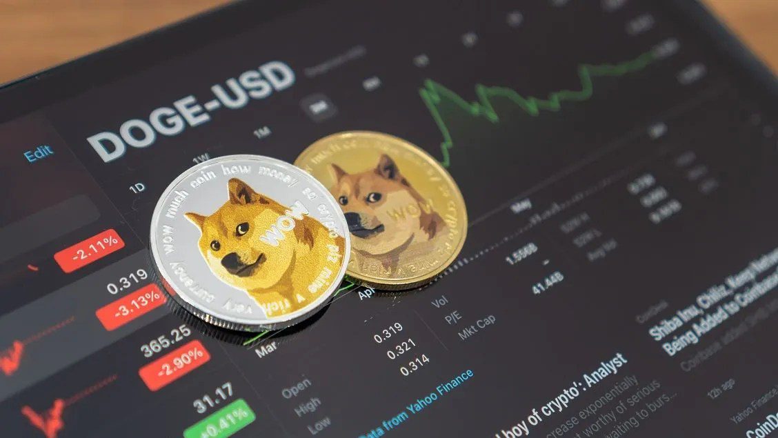Dogecoin Trading At Major Support: Why This Is The Right Time To Buy Doge