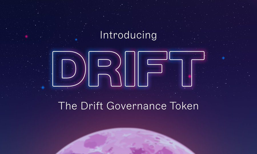 Drift Protocol Airdrop Guide And Review