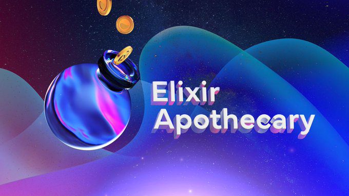 Elixir Airdrop Guide And Review