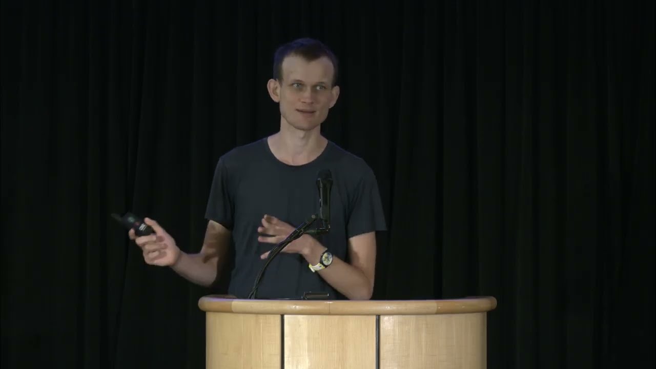 Ethereum Co-Founder Enters The Fray, Delivers Key Remarks On Layer 3-Bitrabo Ethereum Co-Founder Enters The Fray, Delivers Key Remarks On Layer 3