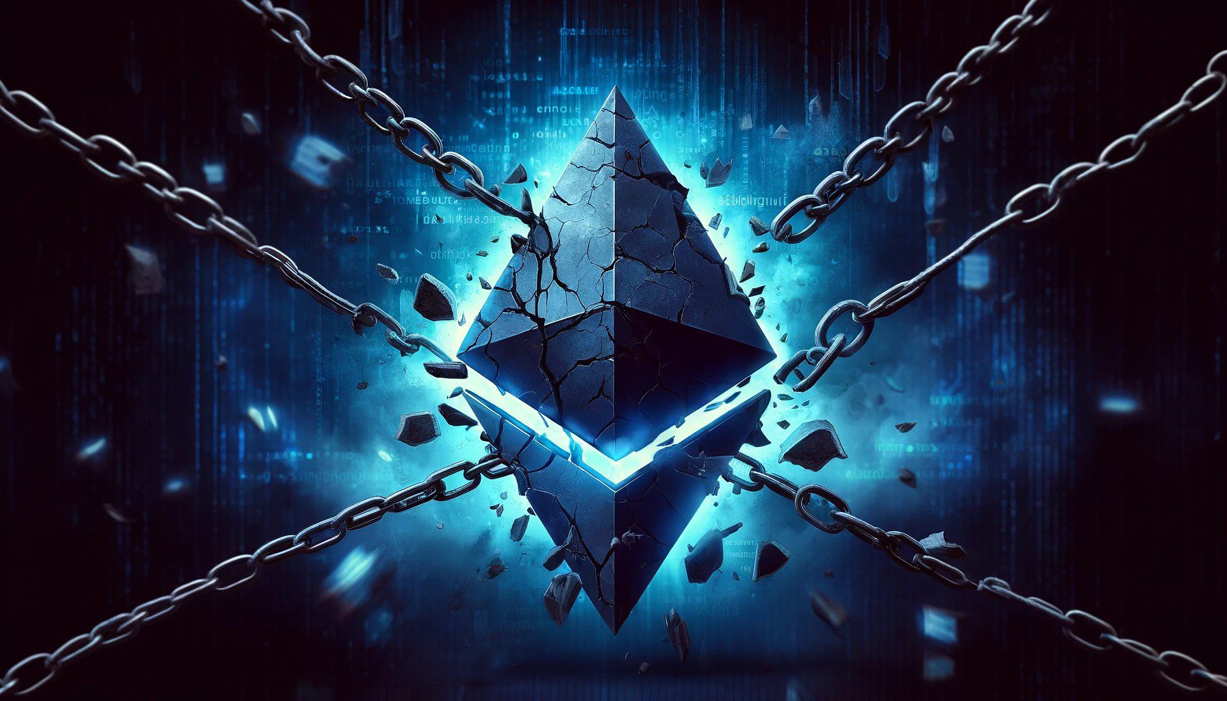 Ethereum Vulnerable To Attack With Just 33% Eth Staked, Expert Warns