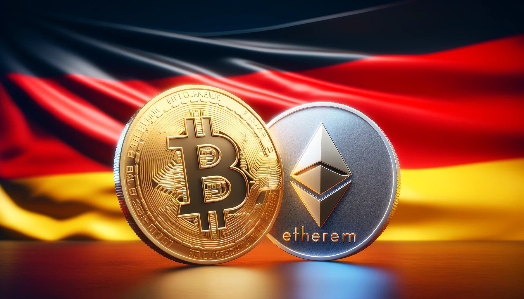 Germany’s Largest Federal Bank To Offer Crypto Services In Q2