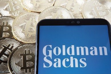 Goldman Sachs Maintains Crypto Skepticism Amid Contradictory Actions And Bitcoin Etf Surge-Bitrabo Goldman Sachs Maintains Crypto Skepticism Amid Contradictory Actions And Bitcoin Etf Surge