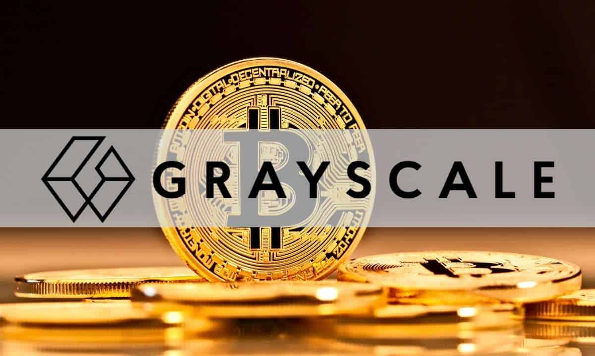 Grayscale Hits Back At Sec’S Gdlc Etf Delay