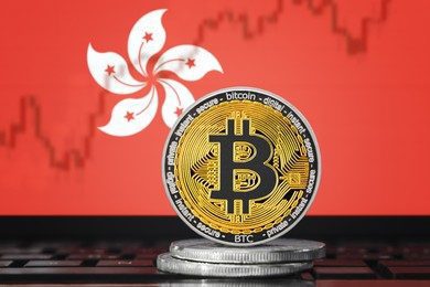 Hong Kong Bitcoin Etfs Expected To Lag Behind Us Market With Meager $500M Inflows, Expert-Bitrabo Hong Kong Bitcoin Etfs Expected To Lag Behind Us Market With Meager $500M Inflows, Expert