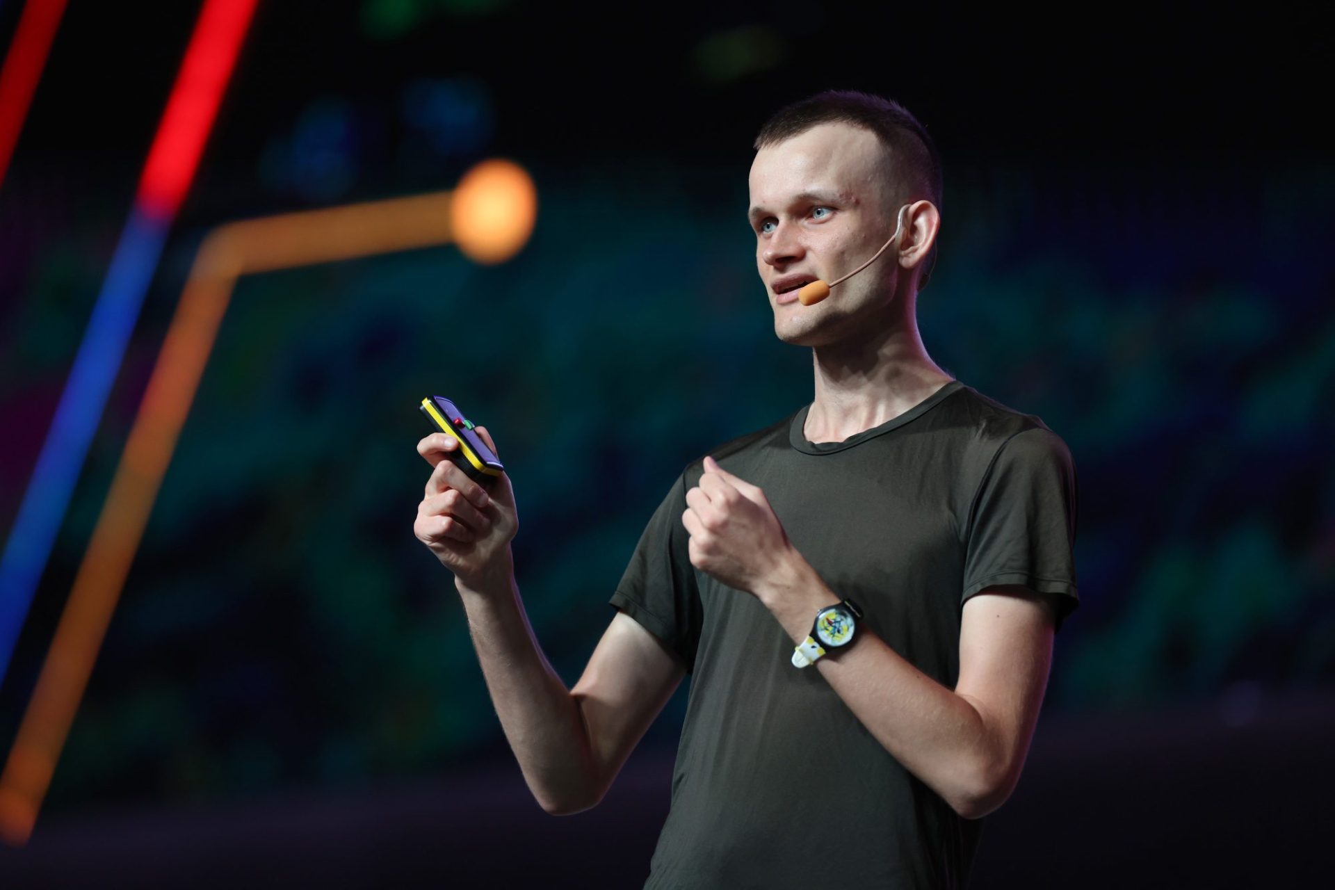 Inside Ethereum’s Roadmap: Buterin Reveals Plans For The Purge-Bitrabo Inside Ethereum’s Roadmap: Buterin Reveals Plans For The Purge