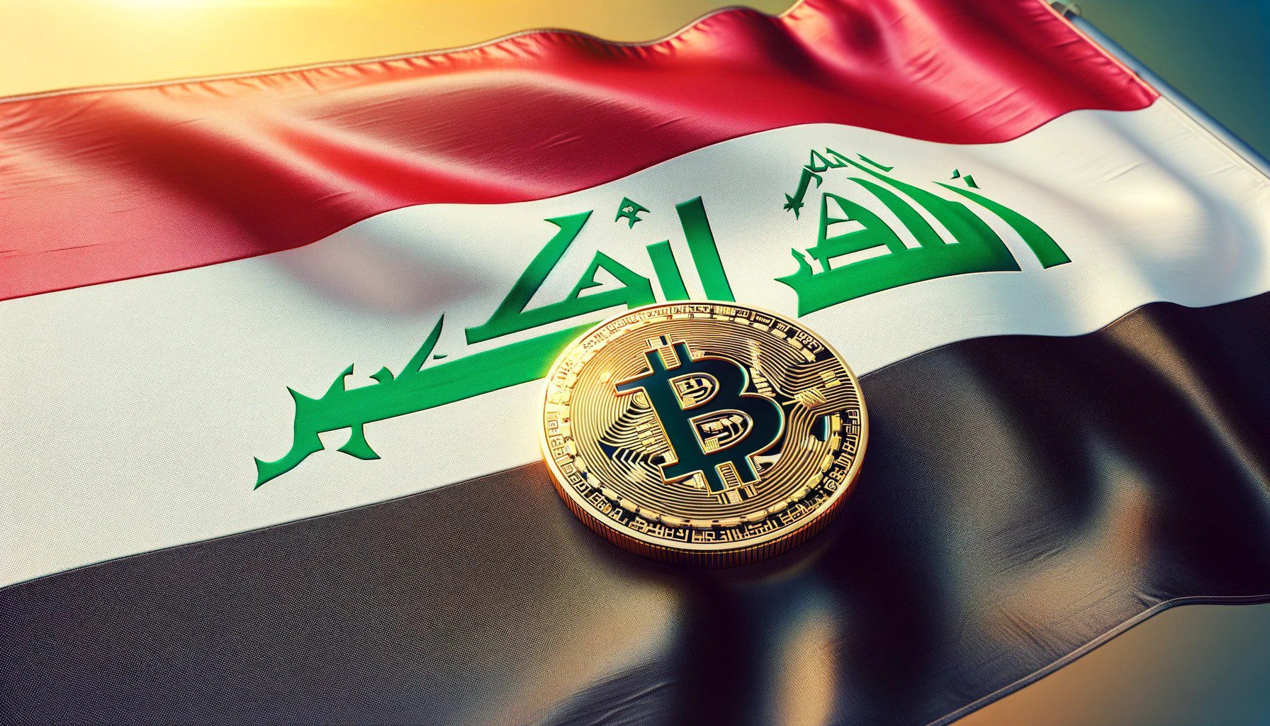 Iraq To Start Bitcoin Mining On A Nation-State Level, Pundit Claims-Bitrabo Iraq To Start Bitcoin Mining On A Nation-State Level, Pundit Claims