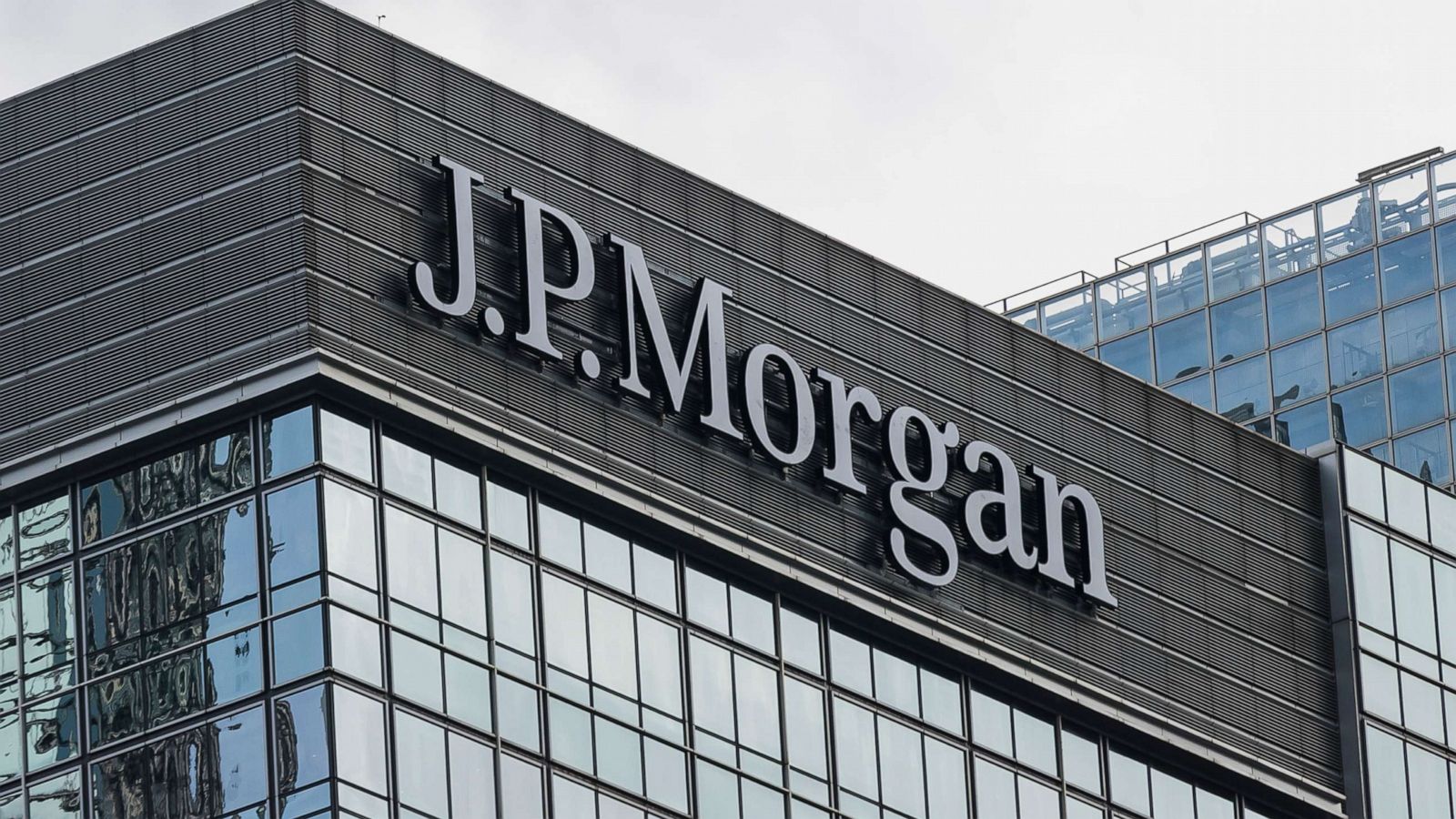 Jp Morgan Unveils Reason Ethereum May Not Be A Security