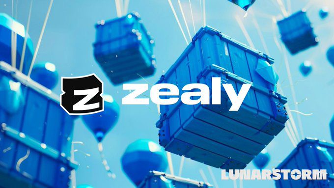 Lunarstorm Airdrop Guide And Review