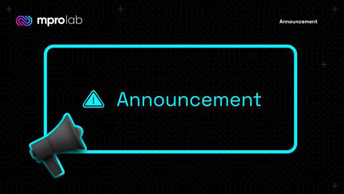 Mpro Lab Airdrop Guide And Review