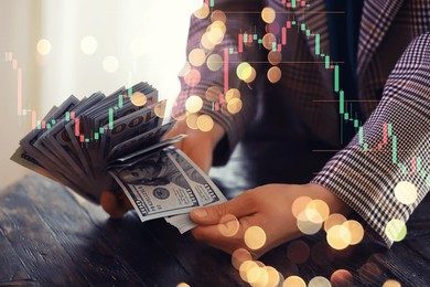 Microstrategy’s Michael Saylor Rakes In $400M From Bitcoin Investments, Report Reveals