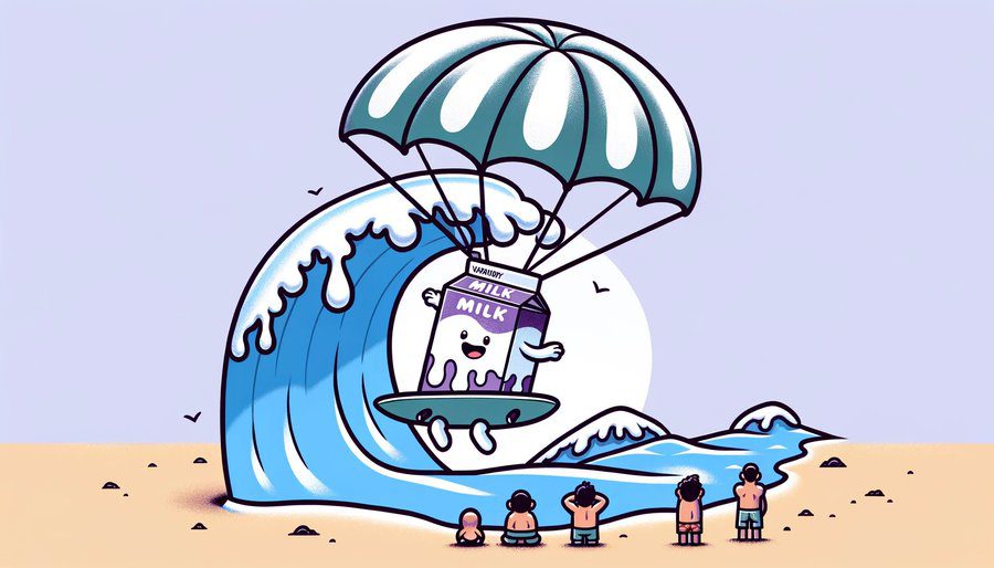 Milkyway Airdrop Guide And Review