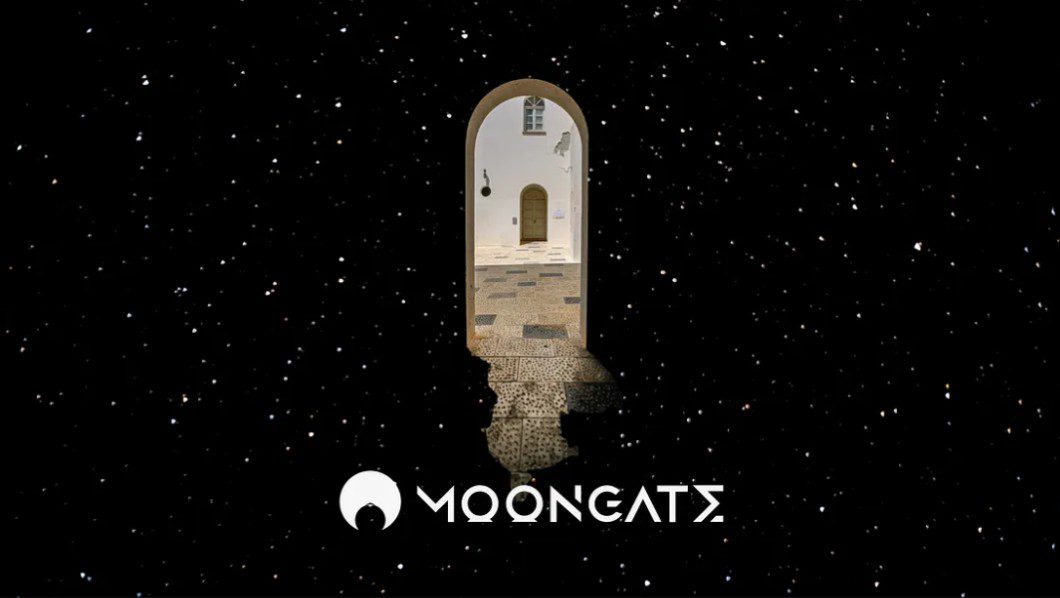 Moongate Airdrop Guide And Review-Bitrabo Moongate Airdrop Guide And Review