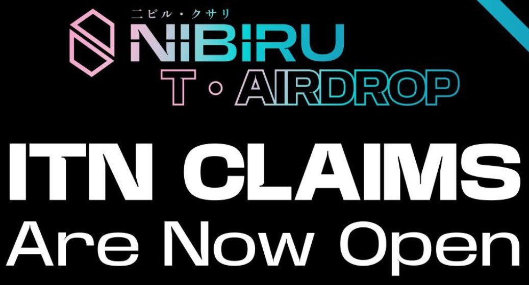 Nibiru Chain Airdrop Guide And Review