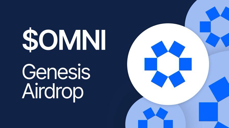 Omni Network Airdrop Guide And Review
