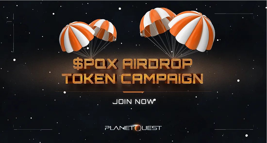 Planetquest Airdrop Guide And Review