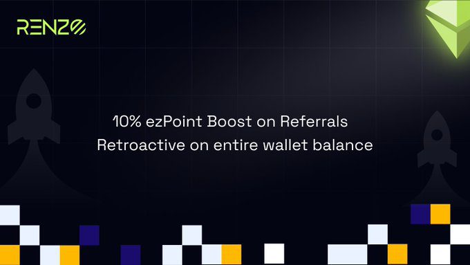 Renzo Airdrop Guide And Review-Bitrabo Renzo Airdrop Guide And Review