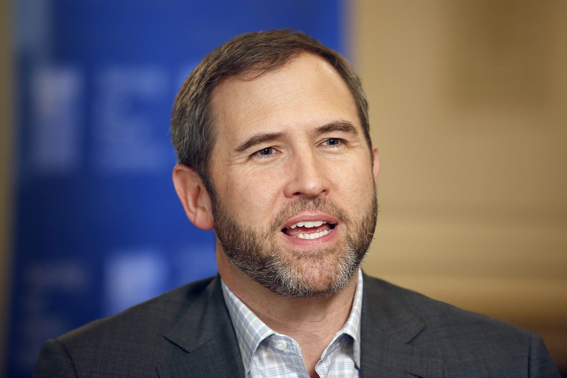 Ripple’s 3-Year Growth Strategy Unveiled By Ceo Garlinghouse