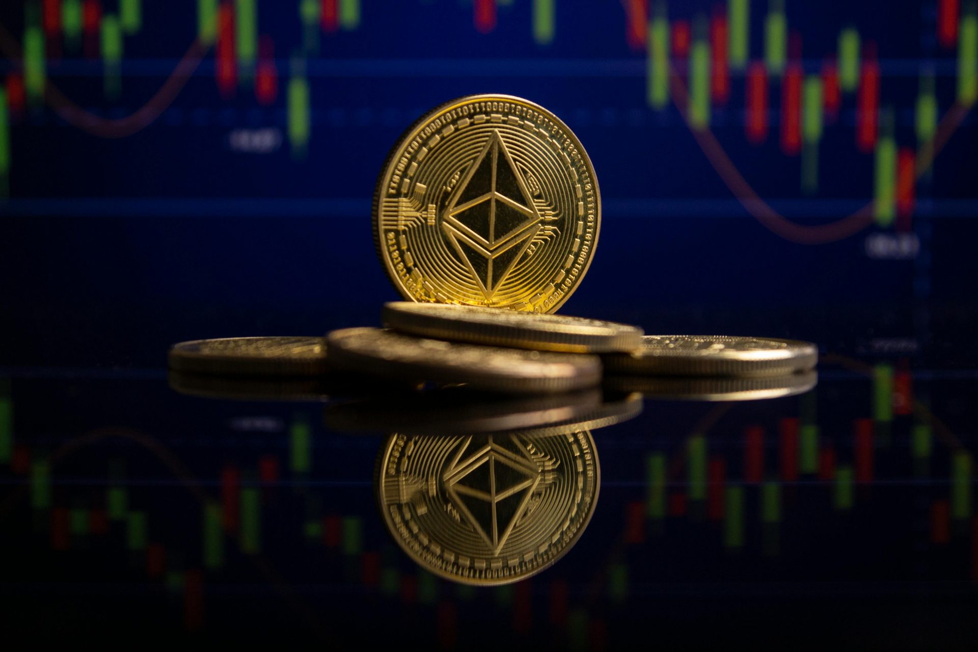 Road To Approval? The First Spot Ethereum Etf Lands On The Dtcc Website