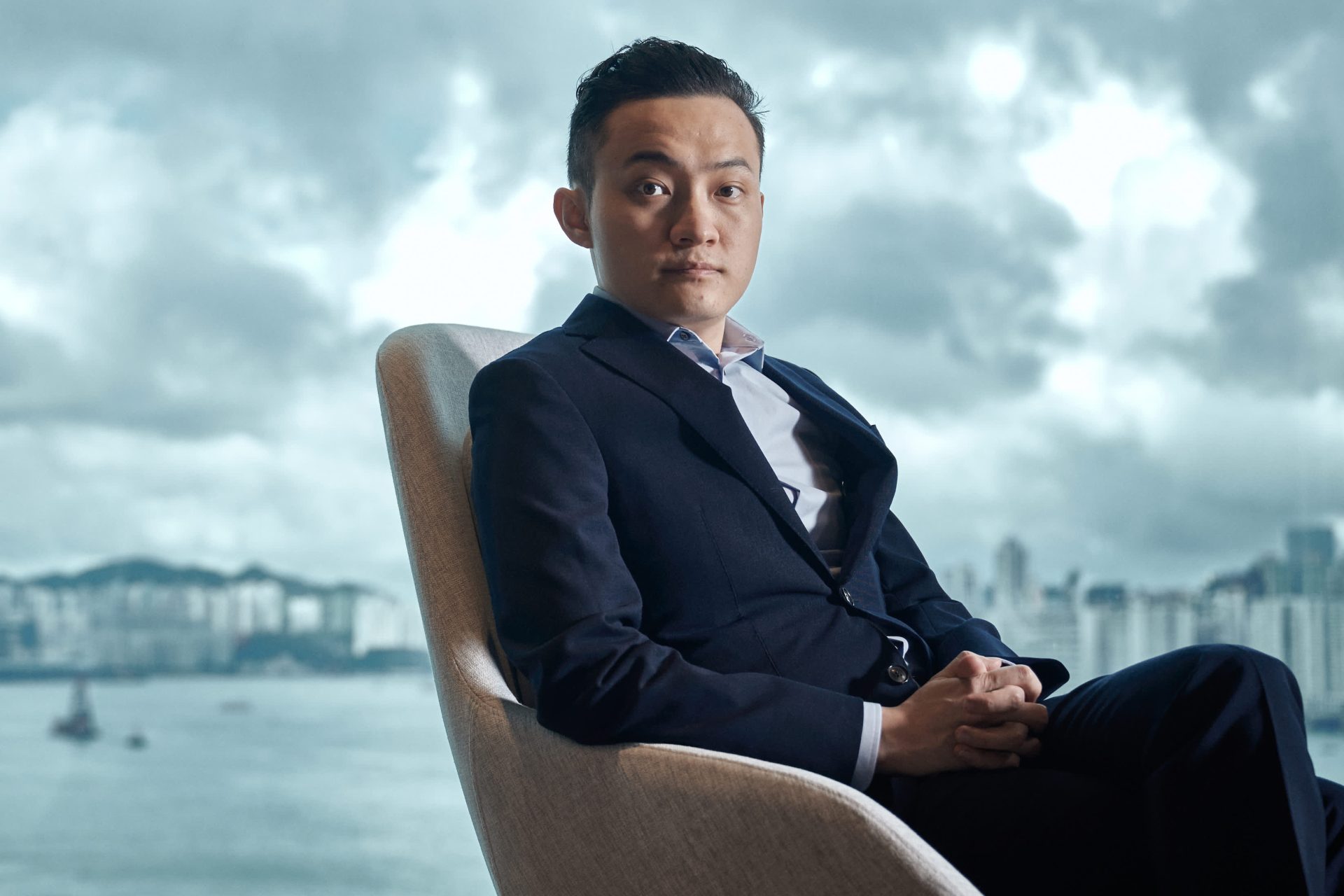 Sec Vs Justin Sun Case Update: Regulator Provides Additional Information In Lawsuit Against Tron Founder-Bitrabo Sec Vs Justin Sun Case Update: Regulator Provides Additional Information In Lawsuit Against Tron Founder