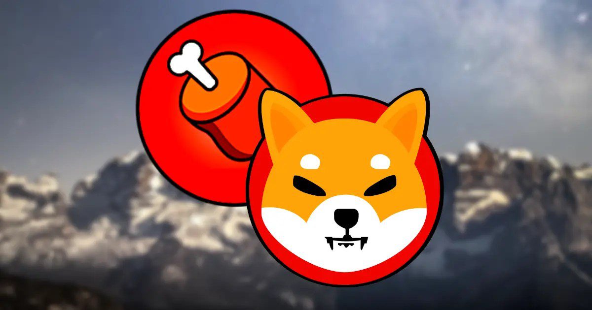 Shiba Inu’s Decentralized Exchange Shibaswap Expands To Shibarium