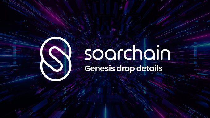 Soarchain Airdrop Guide And Review