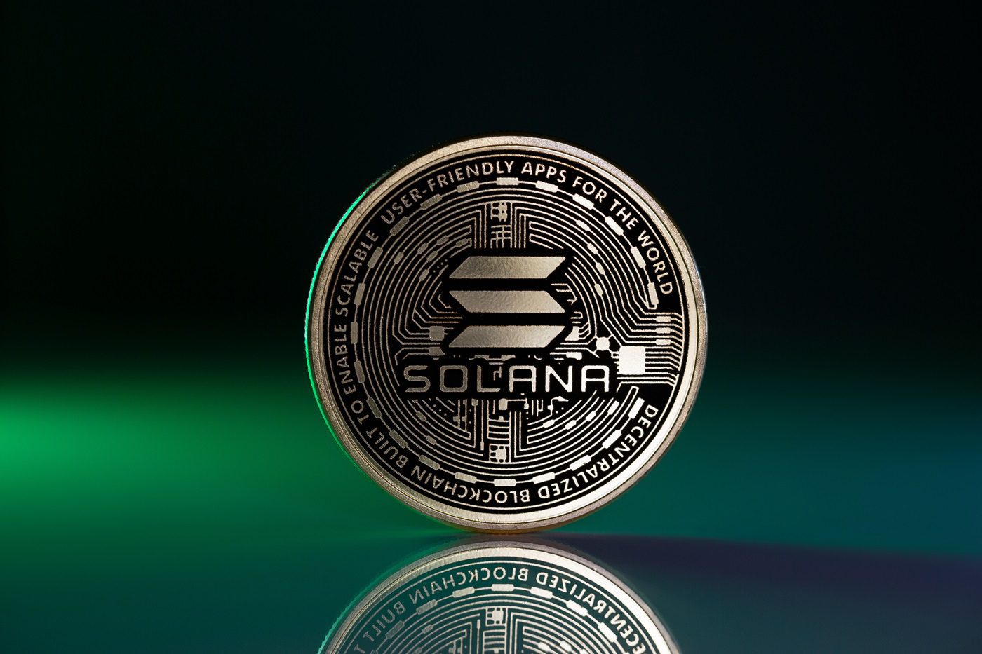 Solana Rolls Out First Mainnet Update To Tackle Congestion Issues-Bitrabo Solana Rolls Out First Mainnet Update To Tackle Congestion Issues
