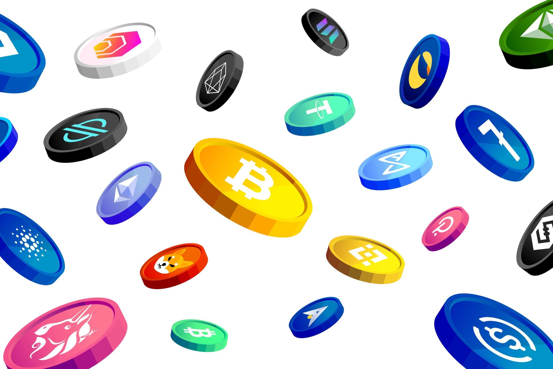 Solana &Amp; Other Top Coins Lose Trading Volume, Market Interest Down?