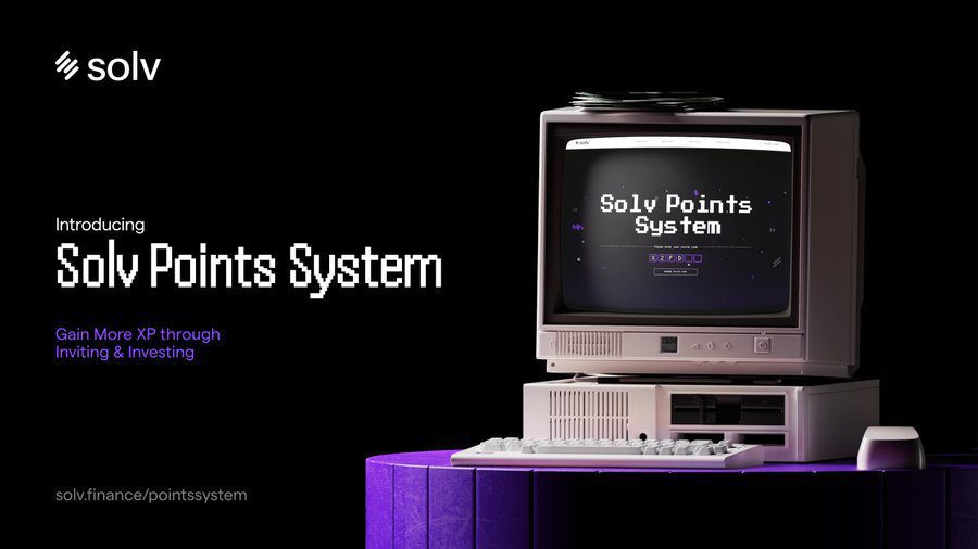 Solv Protocol Airdrop Guide And Review