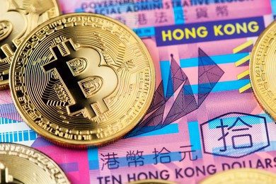 Spot Bitcoin Etfs To Receive Green Light In Hong Kong This April