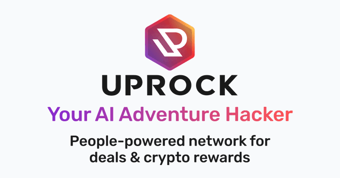 Uprock Airdrop Guide And Review