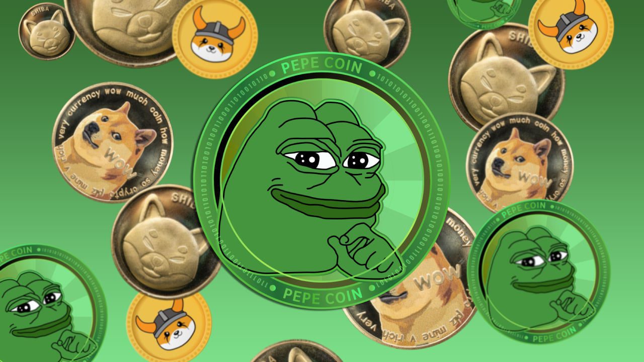Why This Crypto Analyst Believes Pepe Could Flip Dogecoin And Shiba Inu