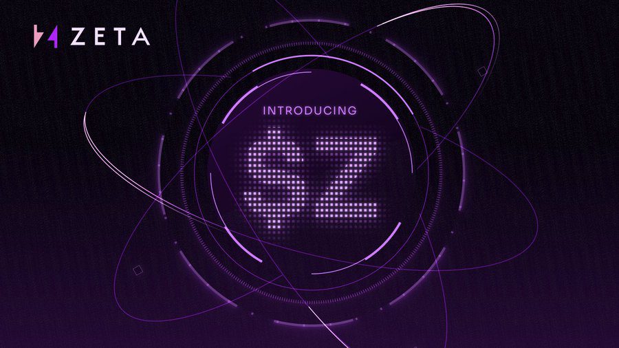 Zeta Airdrop Guide And Review