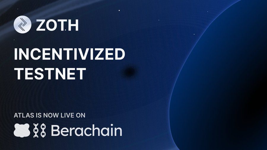 Zoth Airdrop Guide And Review