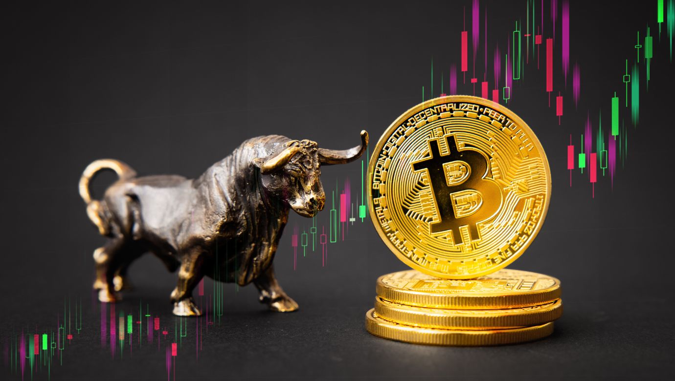Are Wealthy Bitcoin Investors Buying Big: Can Their Action Push Btc Over $74,000?