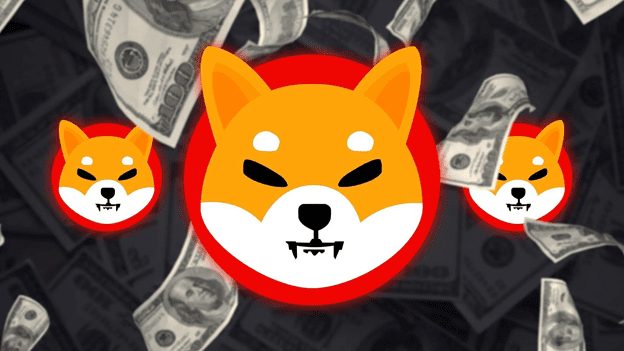 Crypto Company Sells $4.5 Million In Shiba Inu Tokens During Market Downturn