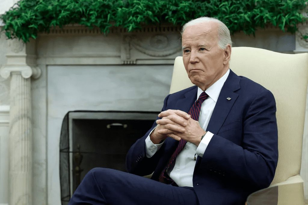 Analysis Of Biden Administration'S Skepticism Toward Crypto Revealed-Bitrabo Analysis Of Biden Administration’S Skepticism Toward Crypto Revealed