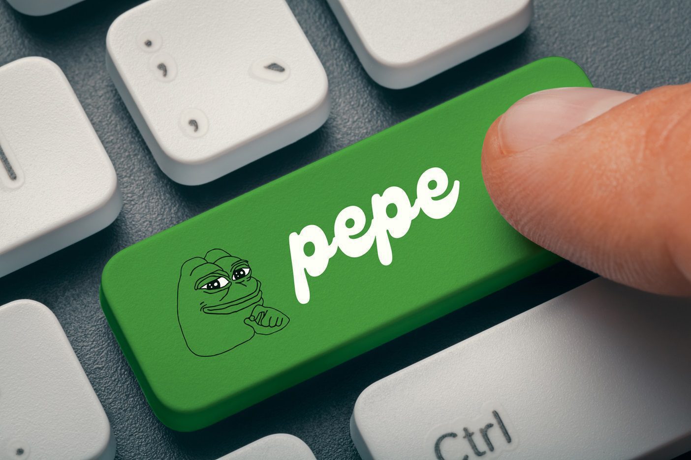 96% Of Pepe Holders In Profit After Price Soars 77%: Data-Bitrabo 96% Of Pepe Holders In Profit After Price Soars 77%: Data