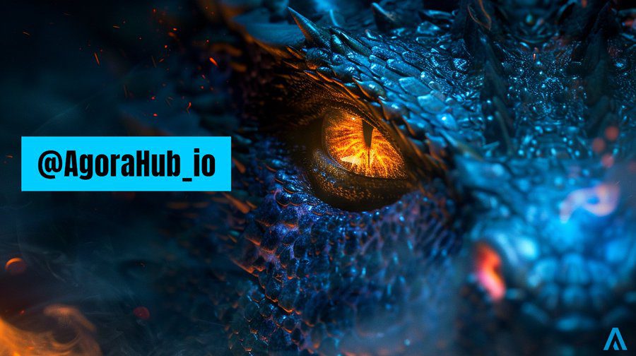 Agora Airdrop Overview