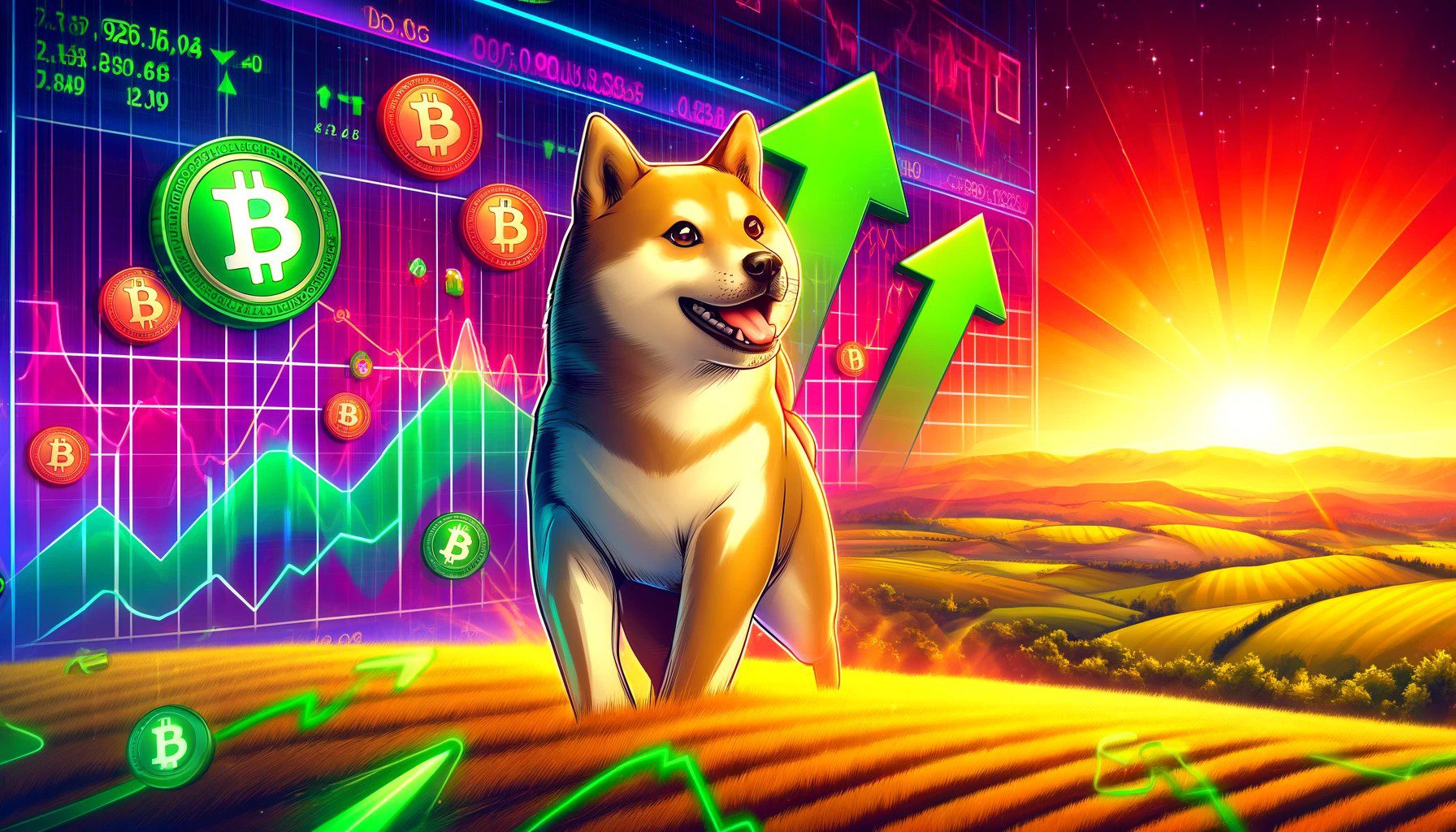 Floki Coin Poised For Growth Following Analyst'S Prediction-Bitrabo Floki Coin Poised For Growth Following Analyst’S Prediction