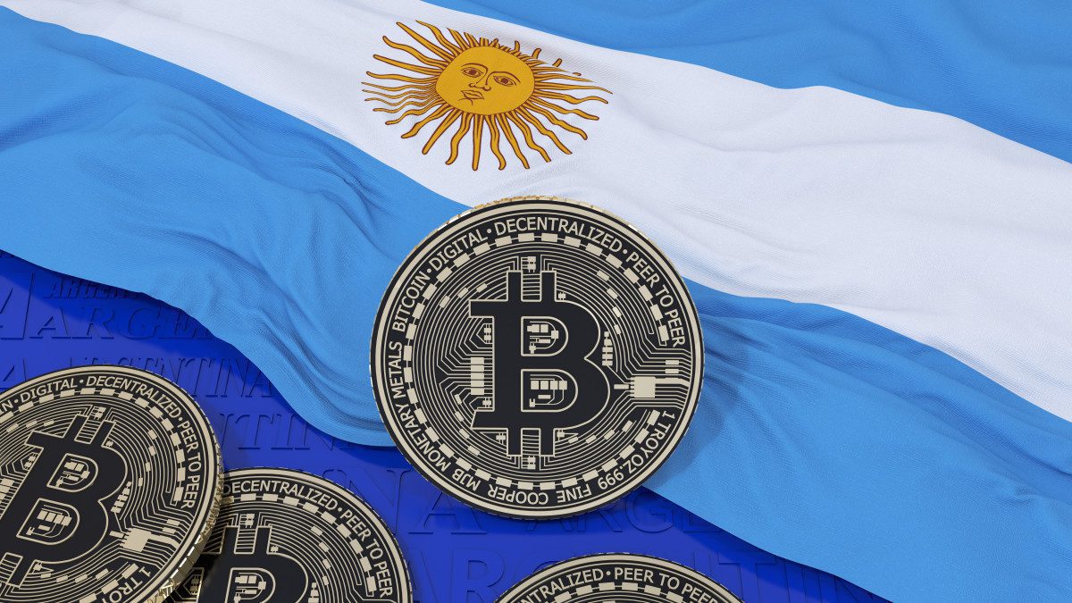 Argentina’s Bitcoin Adoption Is Not As Advanced As Speculated, According To El Salvador Official
