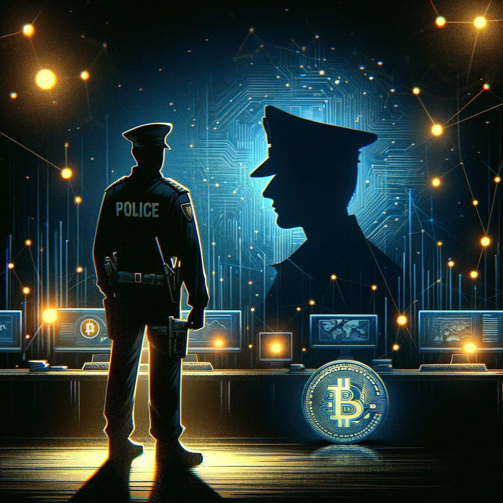 An Indian Officer'S Bitcoin Theft And Its Impact On Crypto Policing-Bitrabo An Indian Officer’S Bitcoin Theft And Its Impact On Crypto Policing