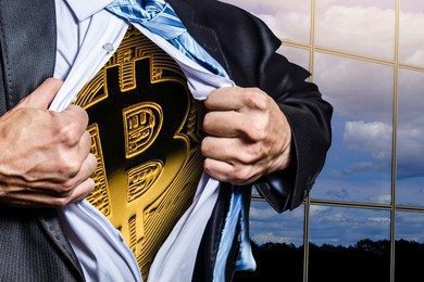 Bitcoin And Ethereum Collaboration: Babylon Secures $70M To Enhance Interoperability