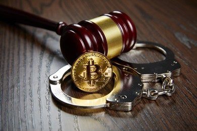 Bitcoin Money Launderer Receives 6-Year Sentence For Involvement In $6B Scam-Bitrabo Bitcoin Money Launderer Receives 6-Year Sentence For Involvement In $6B Scam