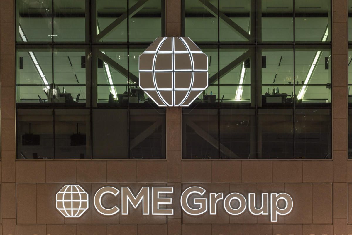 Cme Group'S Bitcoin Spot Trading Initiative To Meet Wall Street Demand-Bitrabo Cme Group’S Bitcoin Spot Trading Initiative To Meet Wall Street Demand