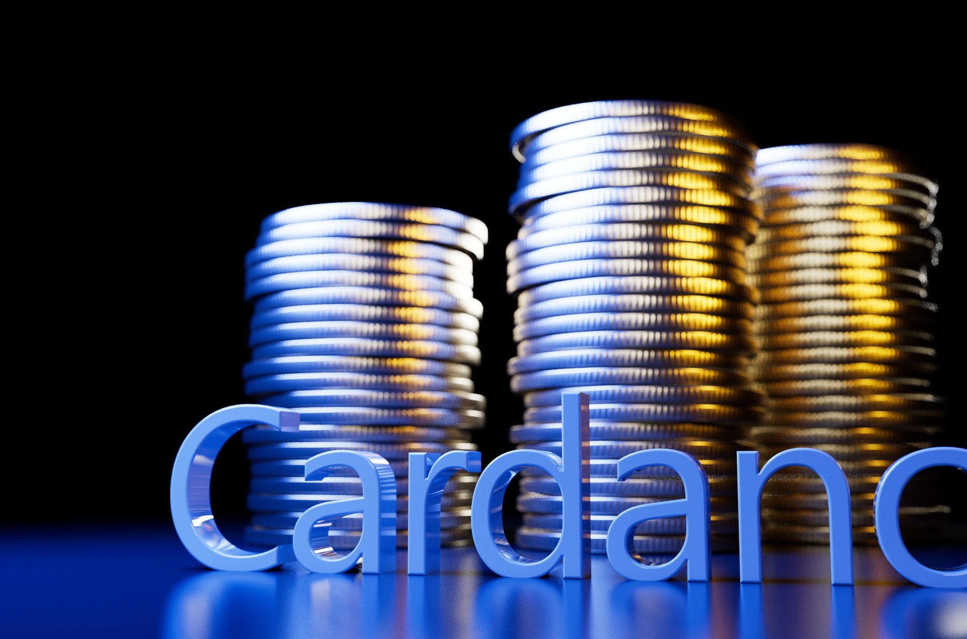 Expanding The Cardano Ecosystem: A Collaboration Between Emurgo And Gsr-Bitrabo Expanding The Cardano Ecosystem: A Collaboration Between Emurgo And Gsr