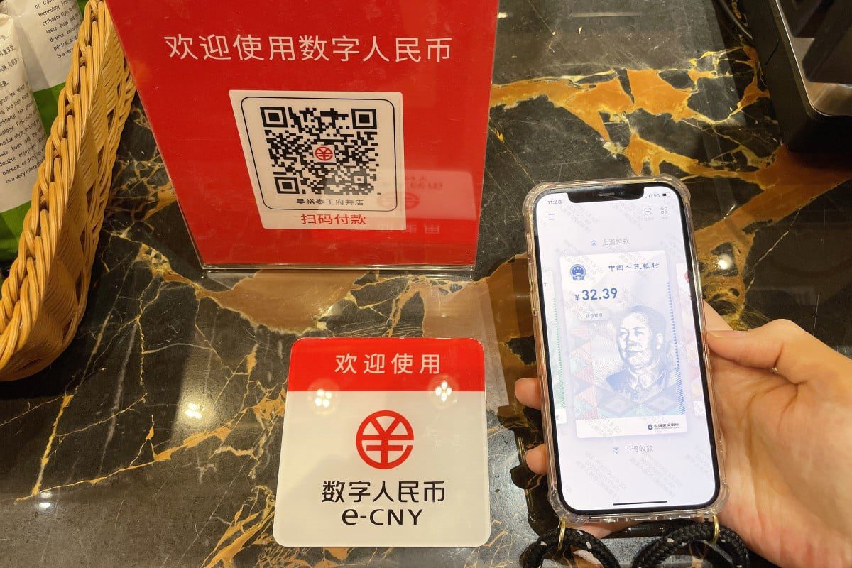 China’s Digital Yuan: Is It Facing A Lack Of Popularity?