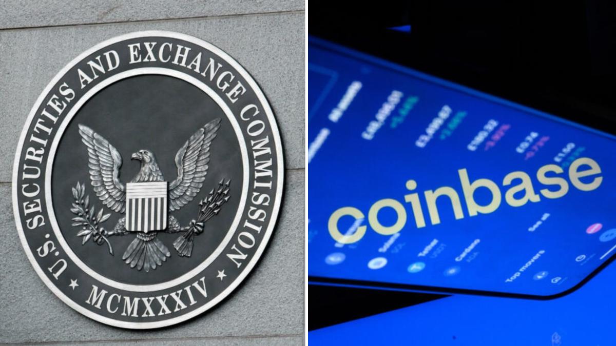 Coinbase Files Appeal Against Sec In Ongoing Legal Battle-Bitrabo Coinbase Files Appeal Against Sec In Ongoing Legal Battle