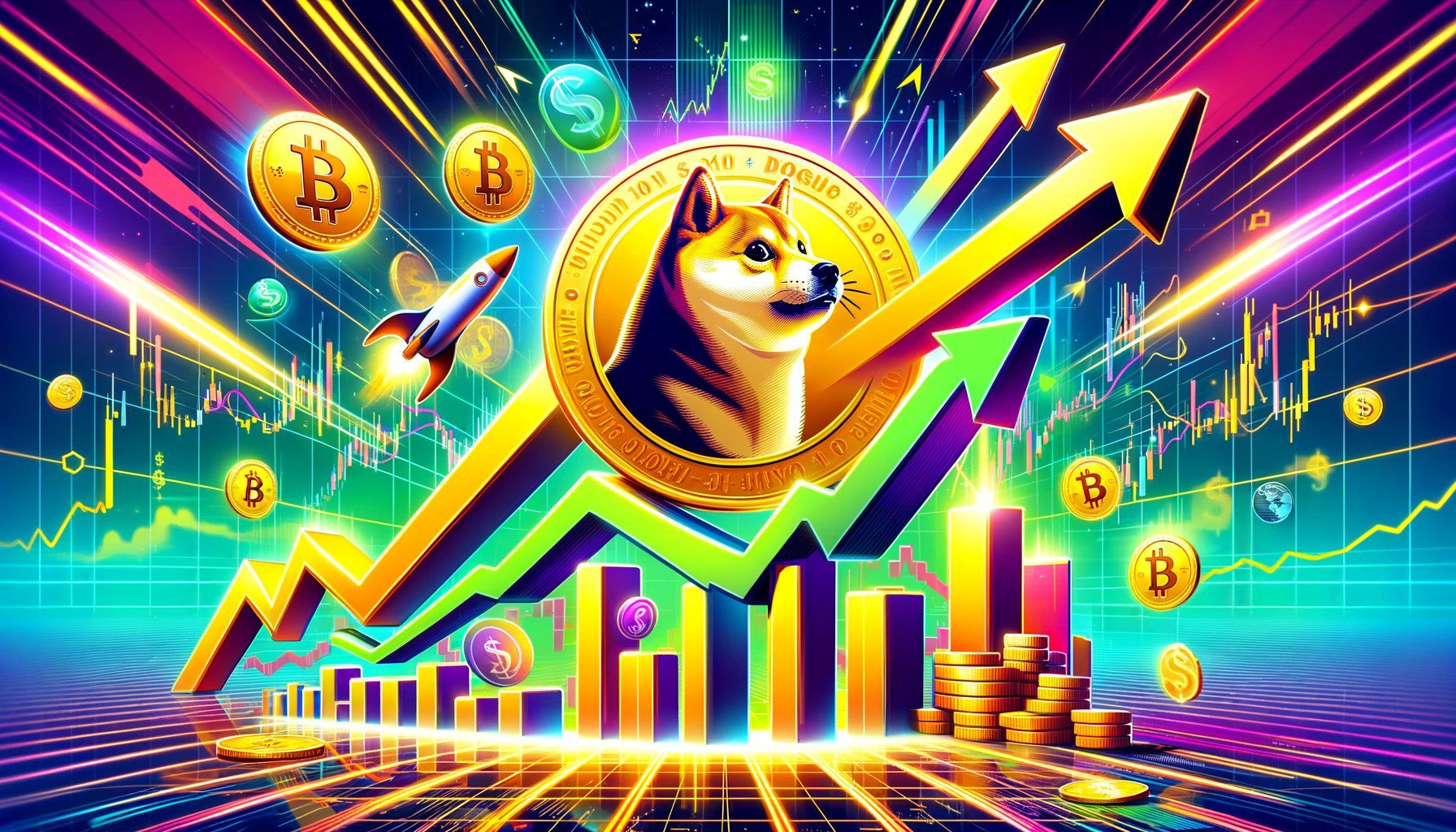 Cryptocurrency Expert Forecasts Doubling Of Dogecoin'S Value To $0.3 Amid Strong Performance-Bitrabo Cryptocurrency Expert Forecasts Doubling Of Dogecoin’S Value To $0.3 Amid Strong Performance